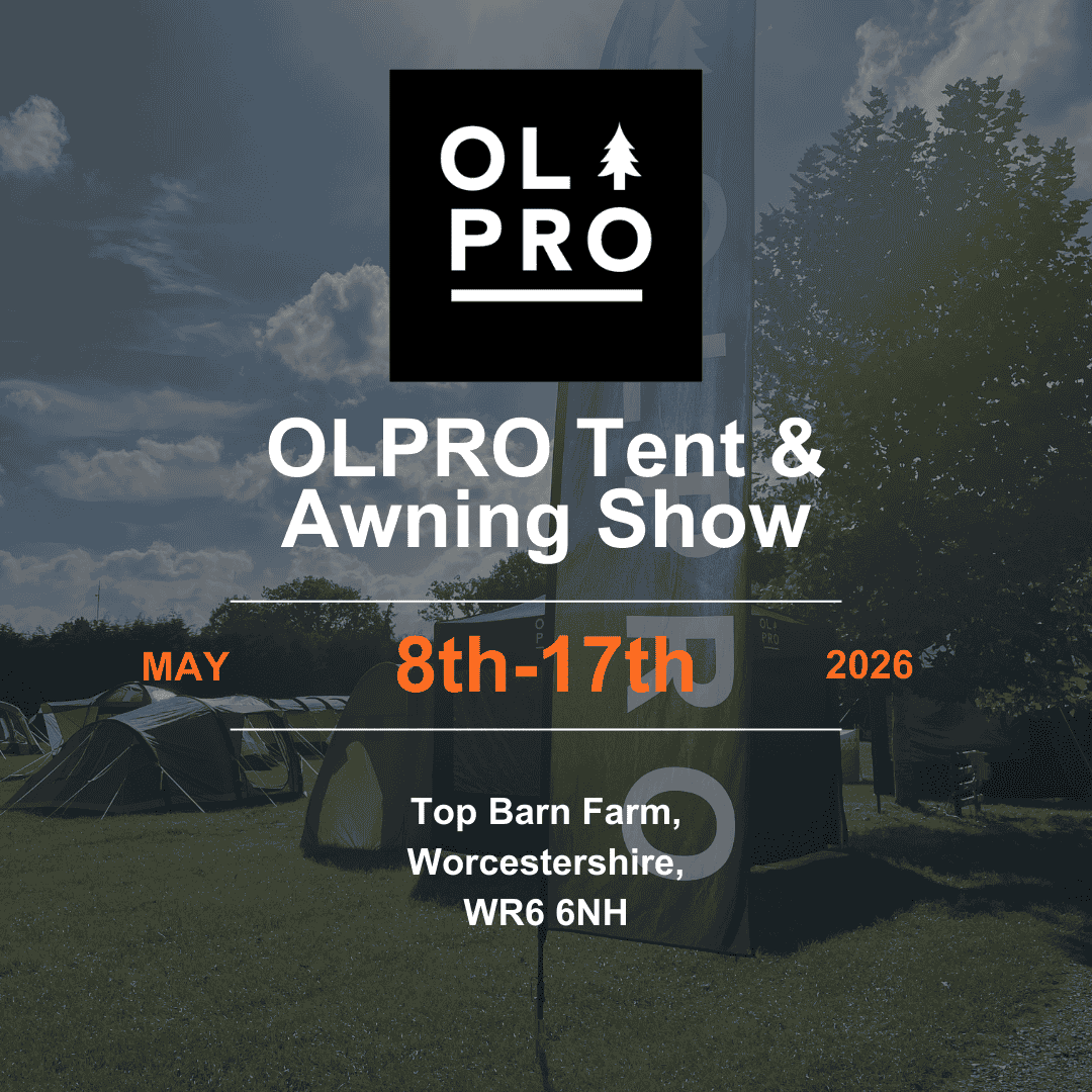 OLPRO at VanWest 2025