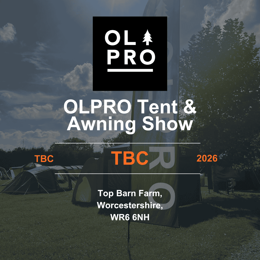 OLPRO at VanWest 2025