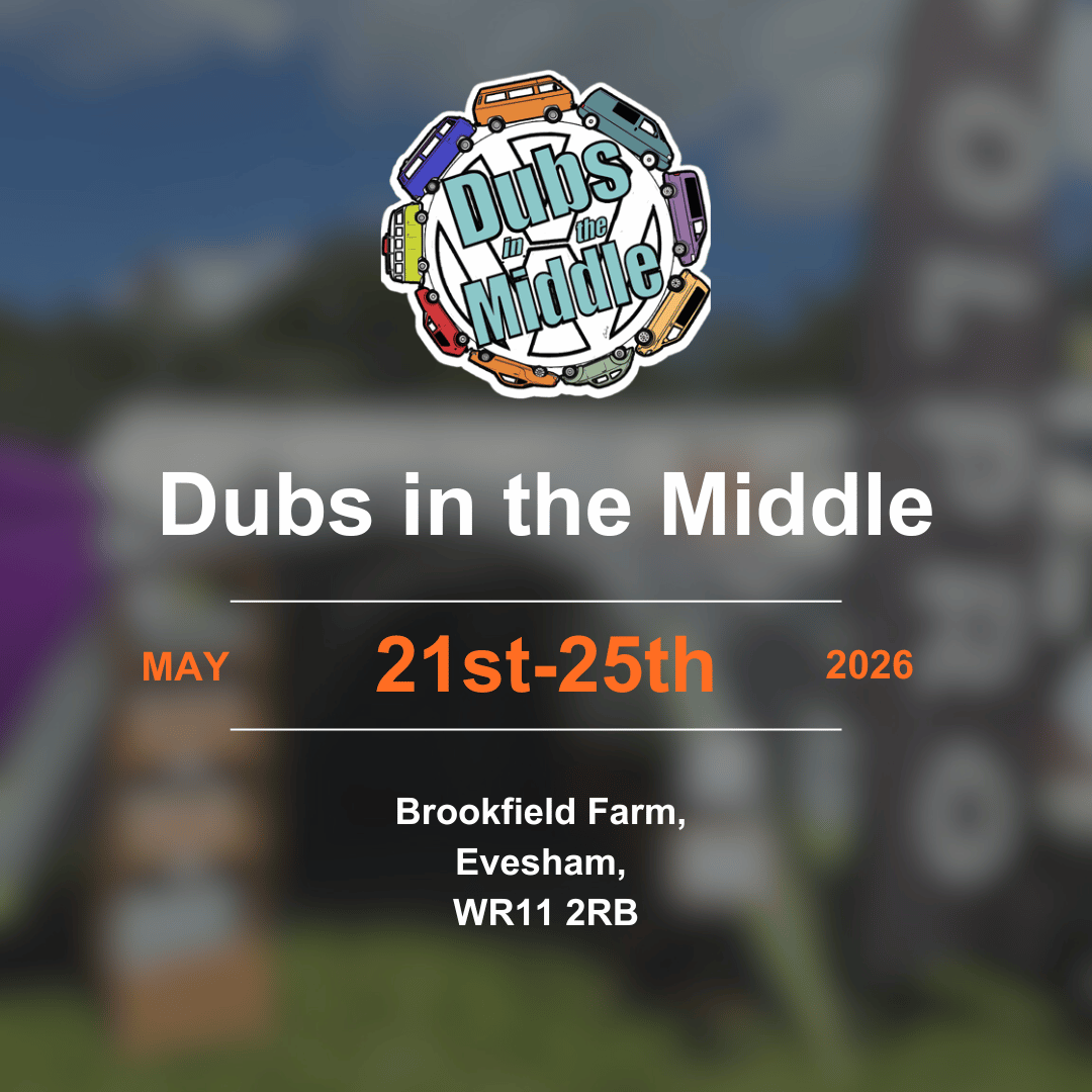 OLPRO May 2025 Tent & Awning Show