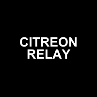 Awnings for Citreon Replay
