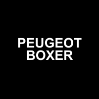 Awnings for Peugot Boxer