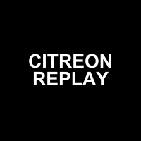 Awnings for Citreon Replay