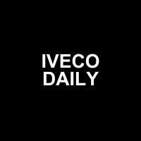 Awnings for Iveco Daily