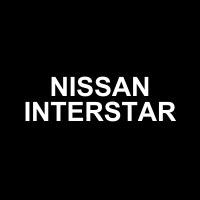 Awnings for Nissan Interstar