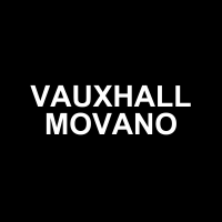 Awnings for Vauxhall Movano