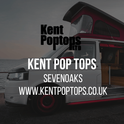 Kent Pop Tops LTD