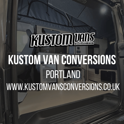 Kustom Van Conversions