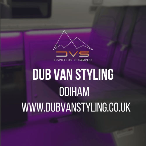 Dub Van Styling