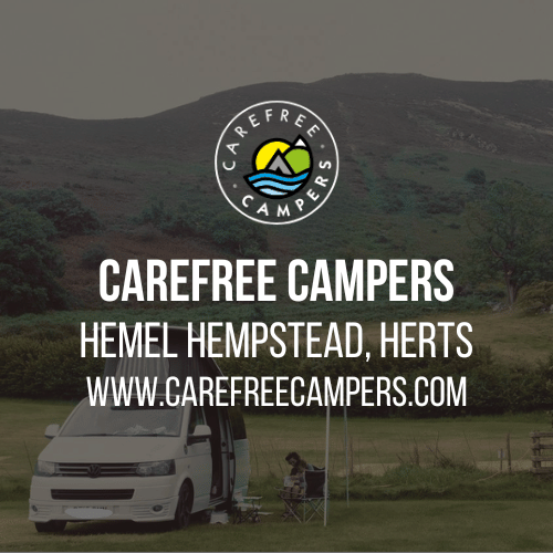 Carefree Campers