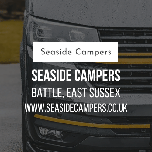 Seaside Campers