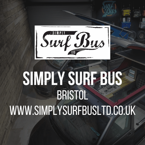 Simply Surf Bus LTD