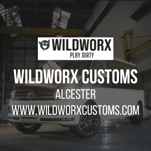 WildWorx Customs