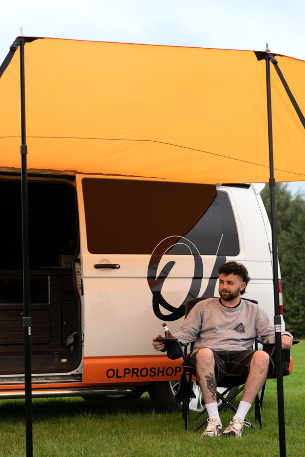 OLPRO | Award-Winning Outdoor Gear | Lifetime Warranty