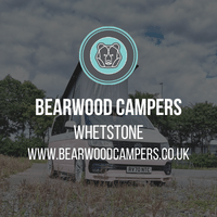 Bearwood campers