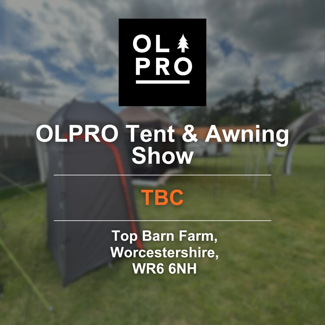 OLPRO at VanWest 2025