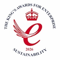 King's Award For Enterprise