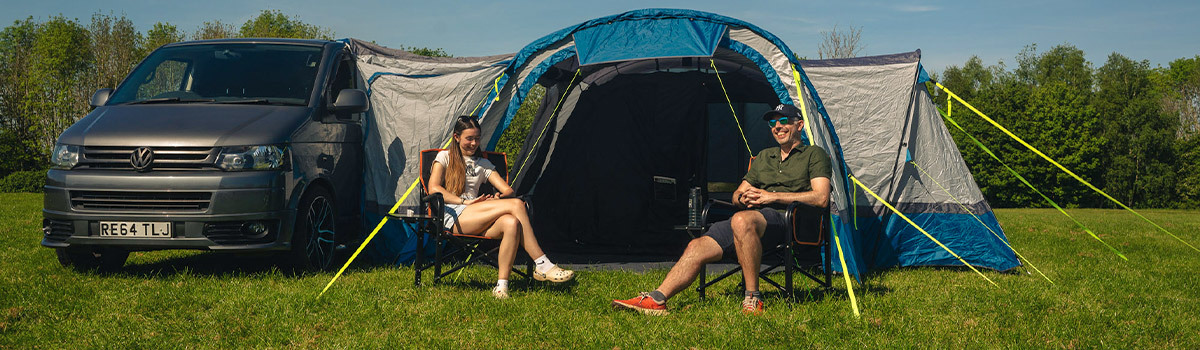Camping Chairs