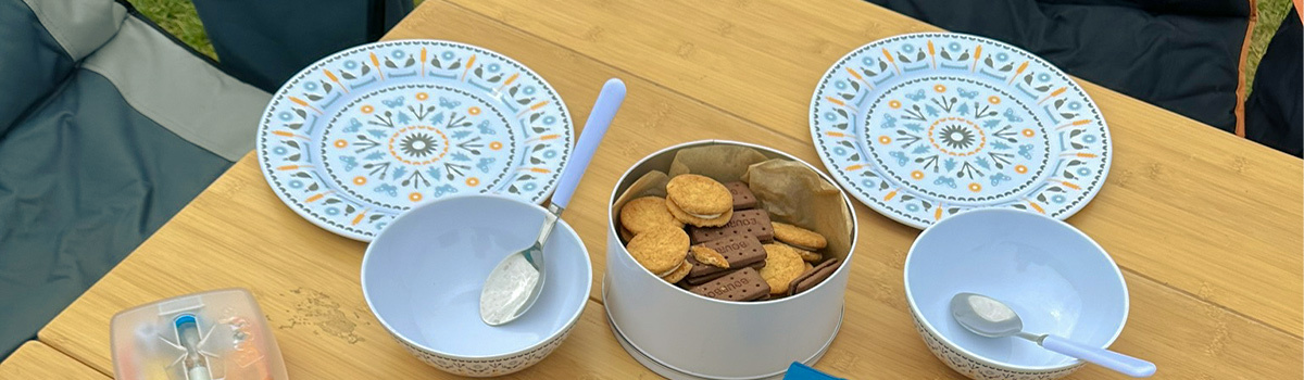 Melamine Tableware
