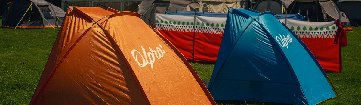 Camping Accessories