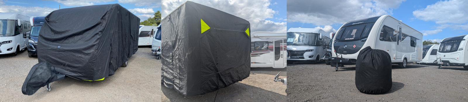 Caravan Covers