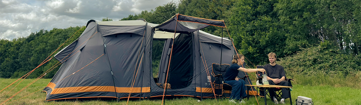 Tents