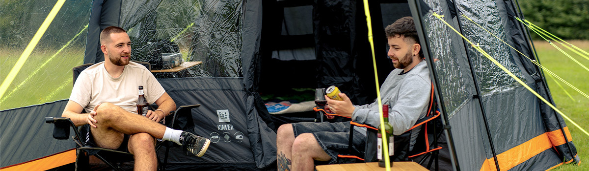 Camping Furniture