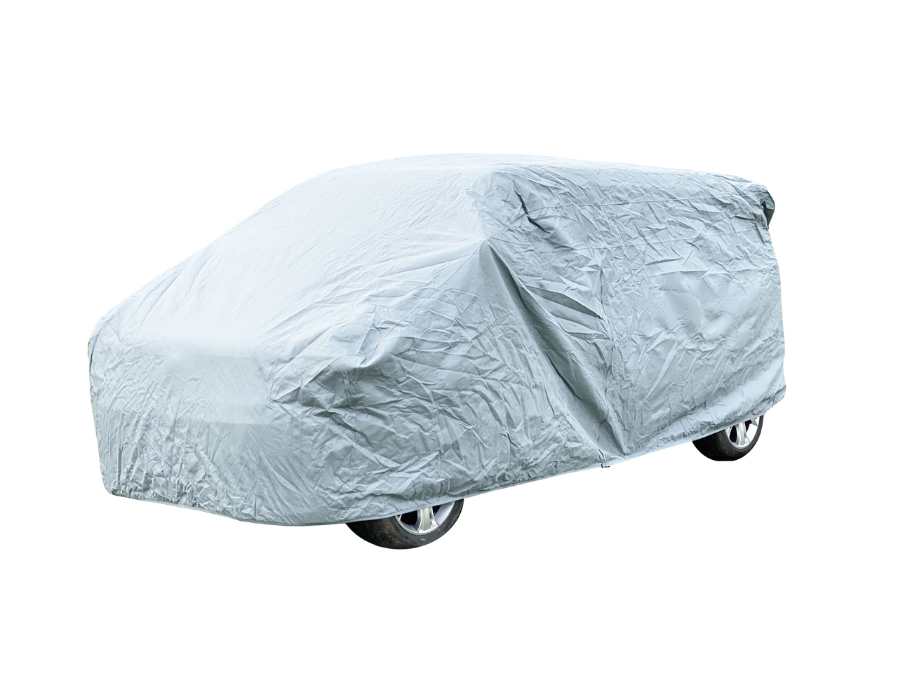 Maypole Weatherproof Camper Van Cover For VW Type 25, T25, T4, T5 Transporter