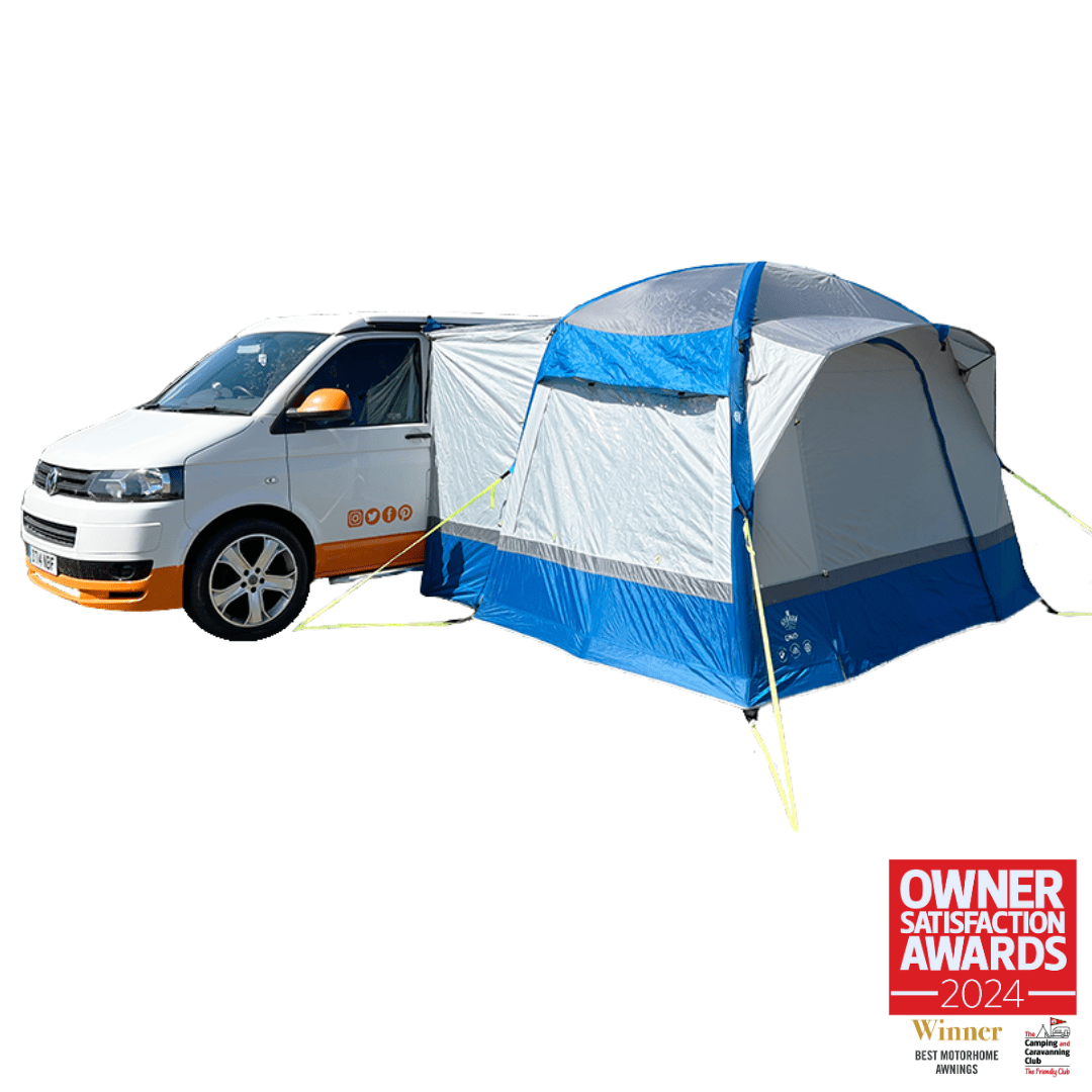 Rampe pliante Uniko 6 en 1, Cale pour camping-car, Accessoires camping-car, Accessoires Camping-car