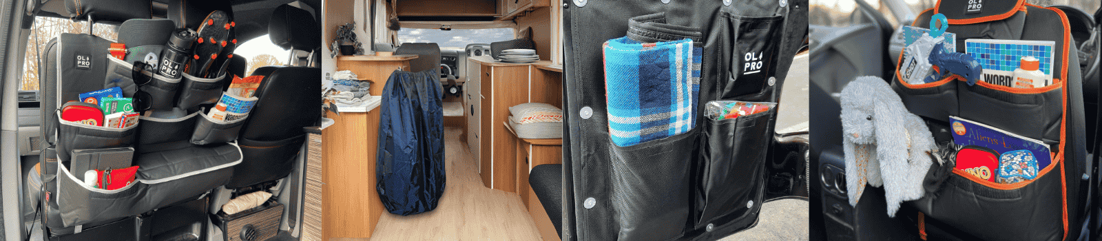 Camping Storage Bags