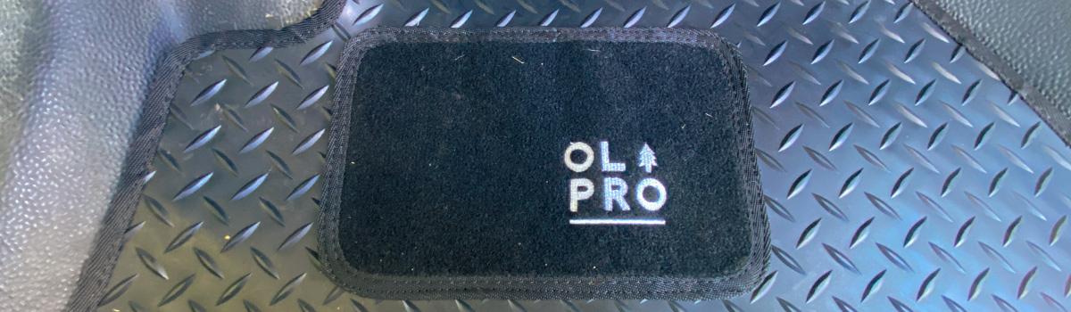 Campervan Mats