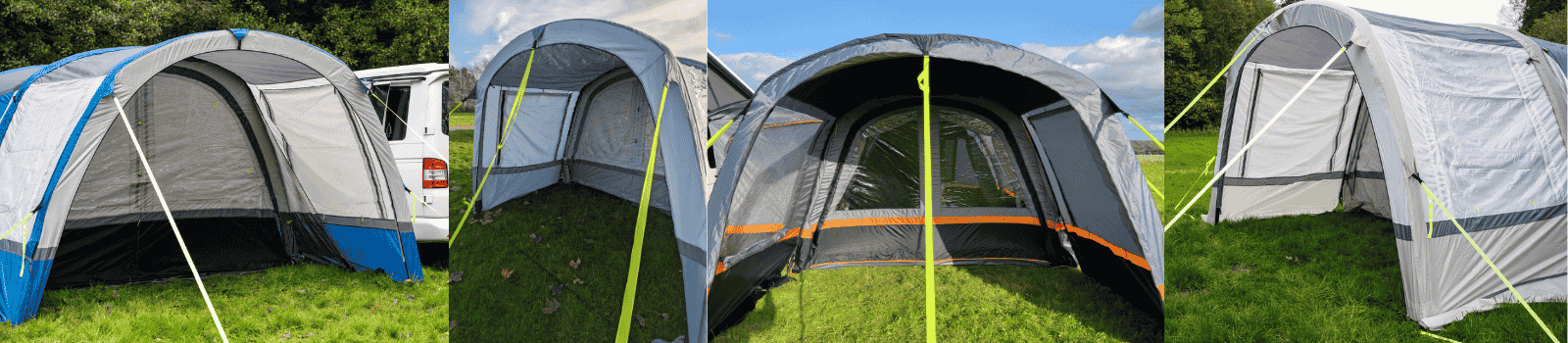 Awning Extensions
