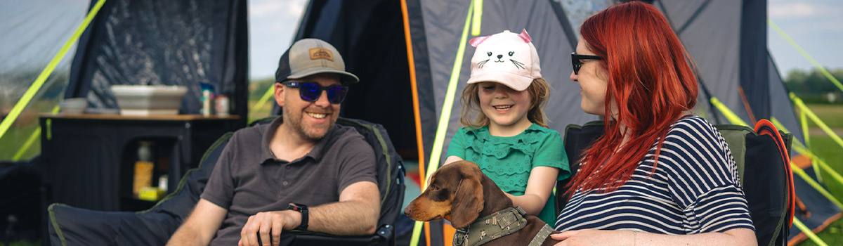 Family Tents 