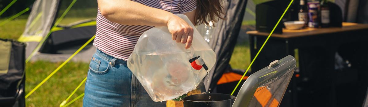 Water Carriers