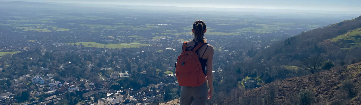 Rucksacks