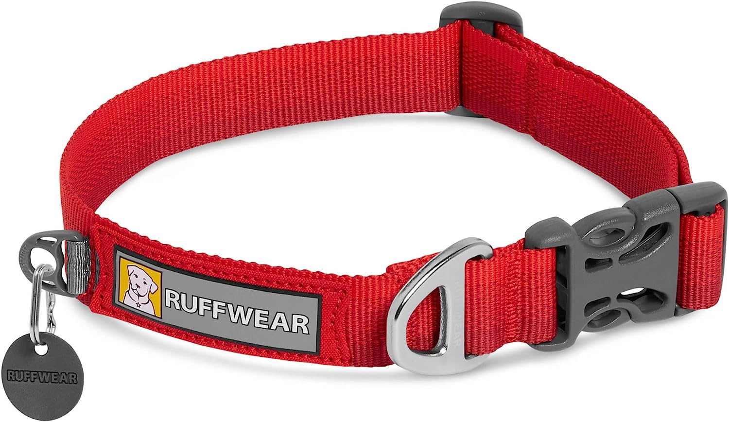 Front RangeTM Collar