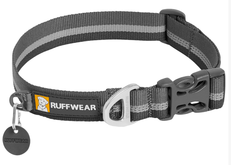 Front RangeTM Collar