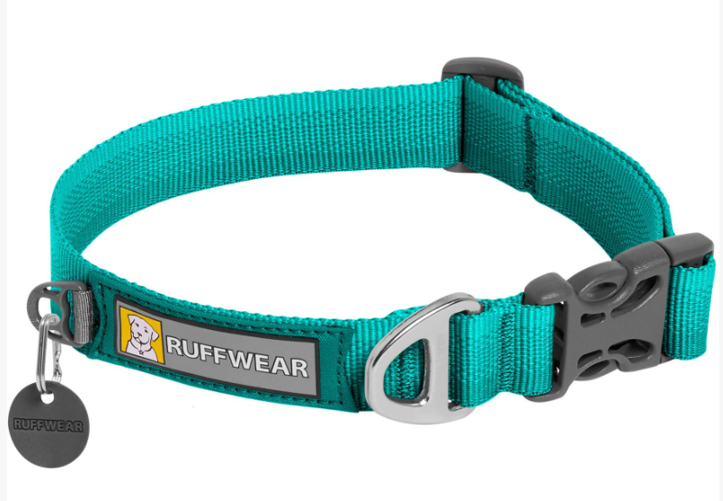 Front RangeTM Collar