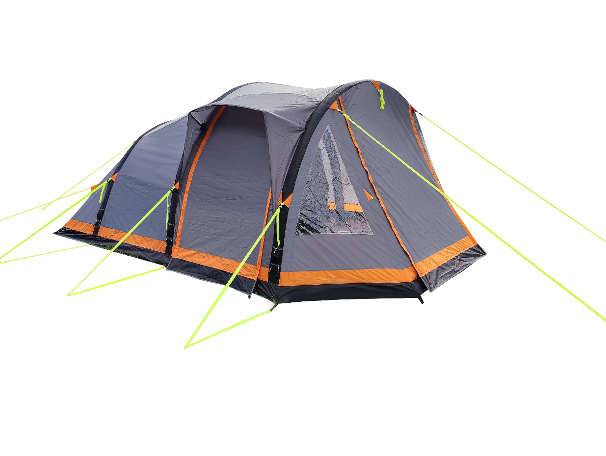 Abberley Xl Breeze(R) - 4 Berth/Person Inflatable Tent