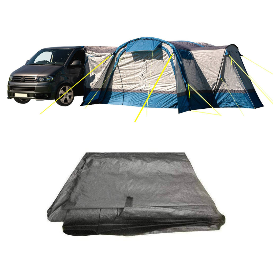 Cocoon Breeze(R) v2 Campervan Awning