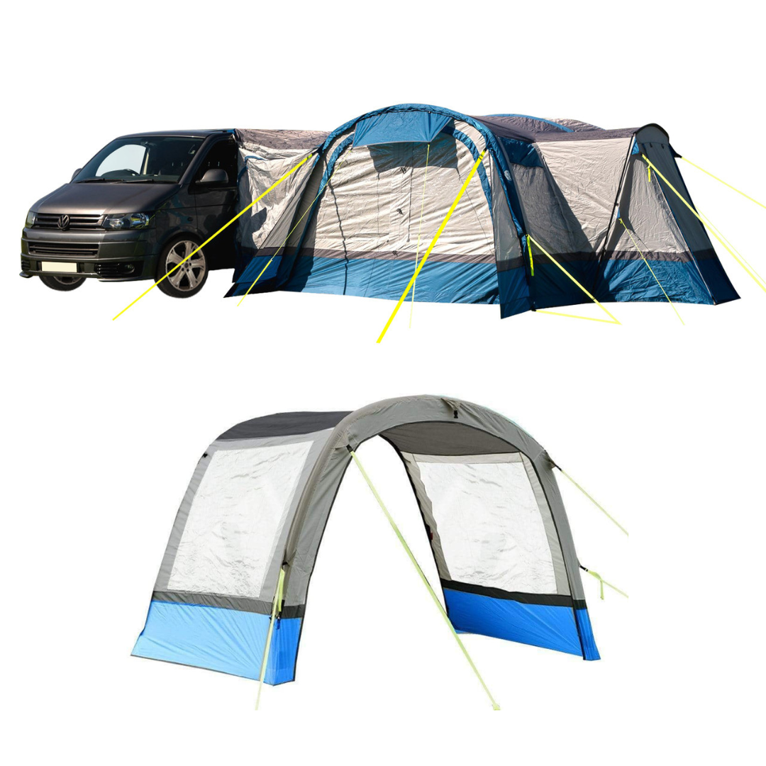 Cocoon Breeze(R) v2 Campervan Awning