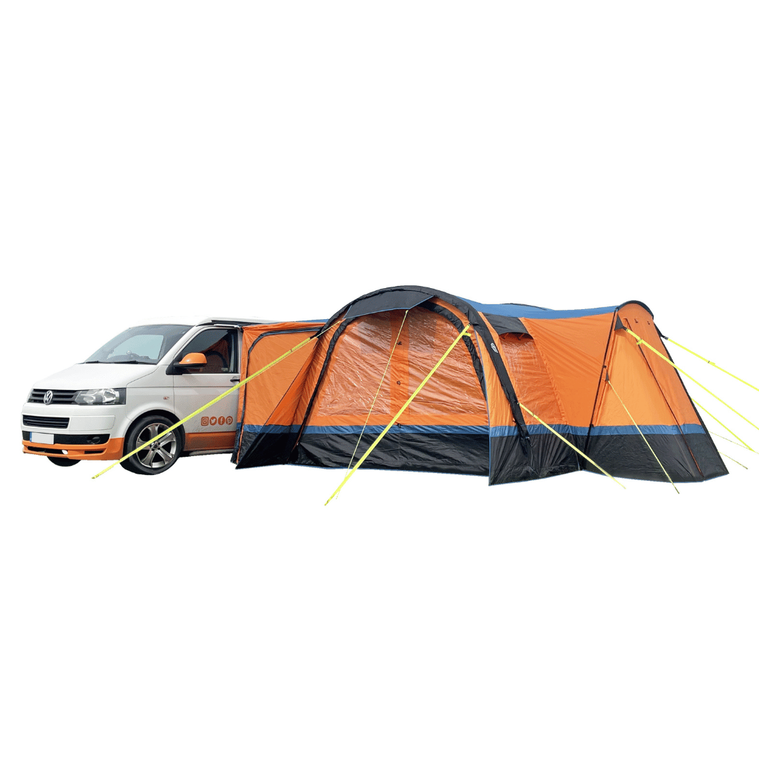 Cocoon Breeze(R) v2 Campervan Awning