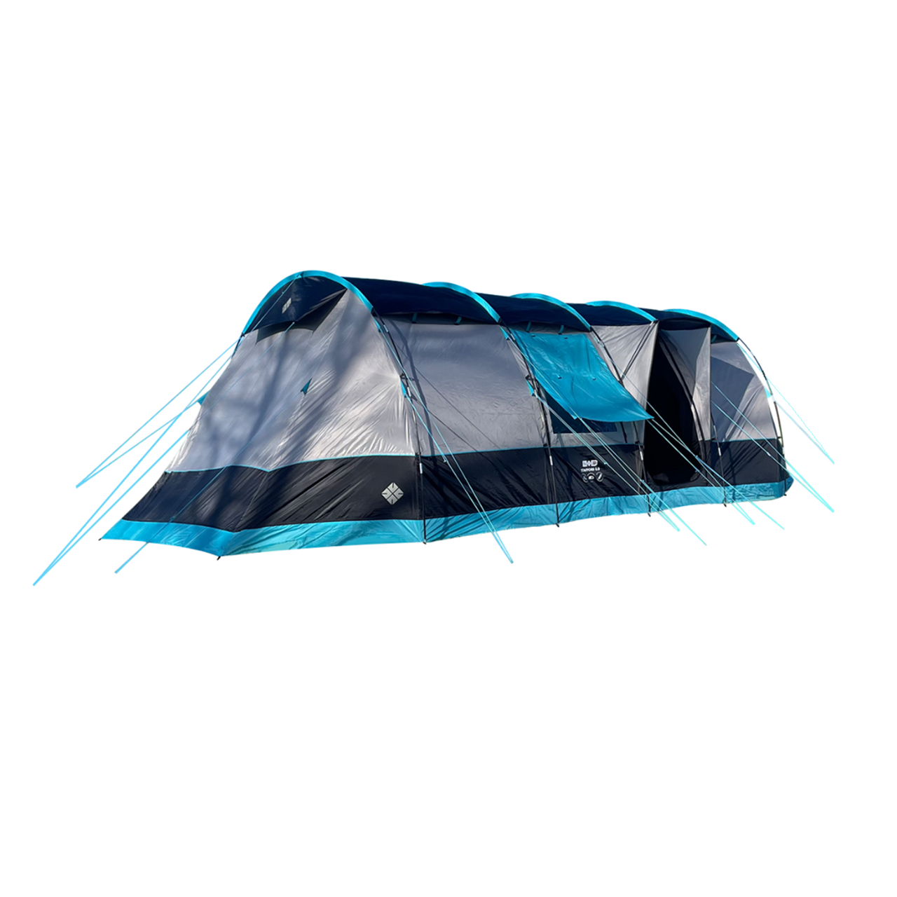 Stafford 8.0 - 8 Berth/Person Tent