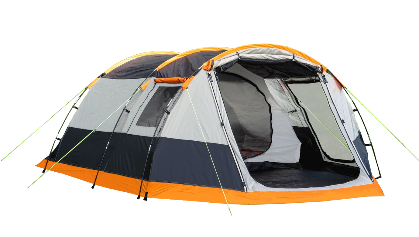Knightwick 3.0 - 3 Berth/Person Tent