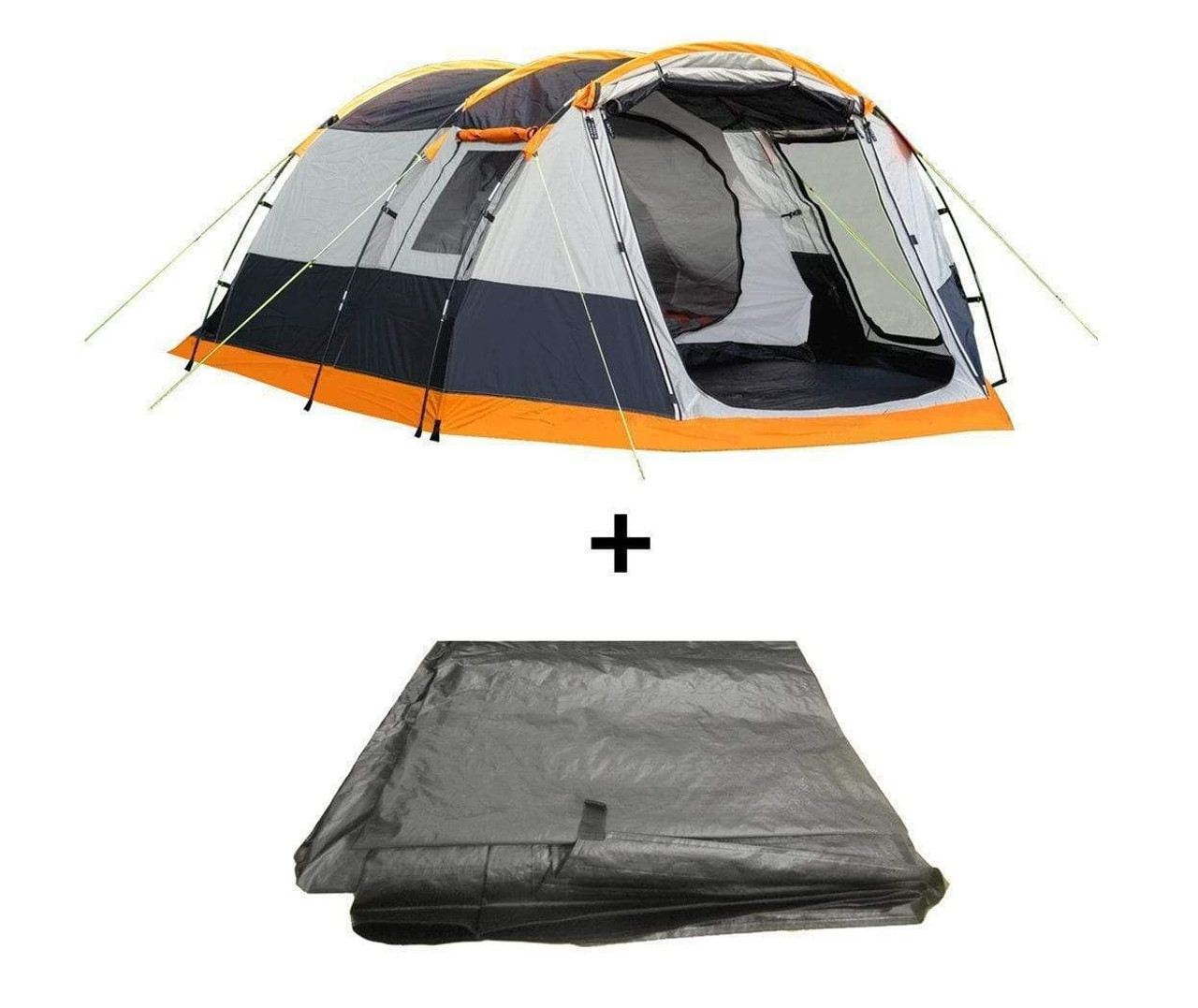 Knightwick 3.0 - 3 Berth/Person Tent