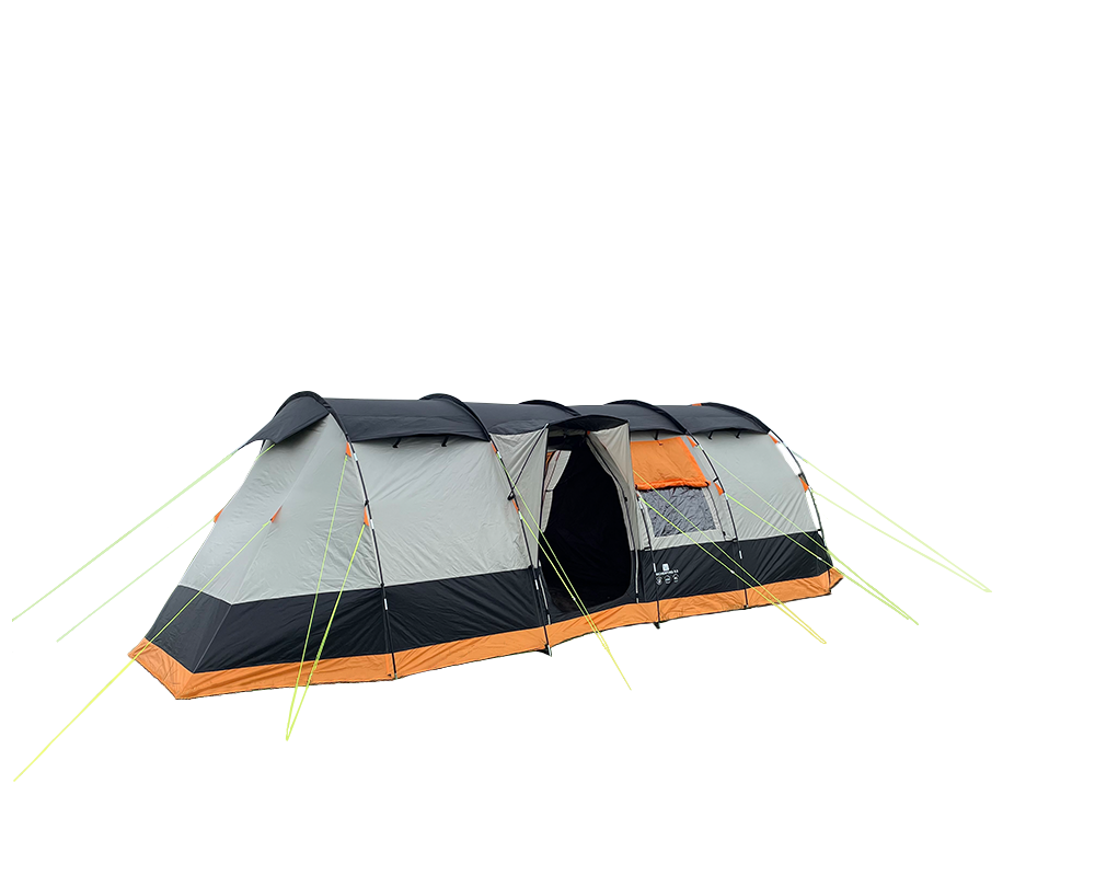 Wichenford 8.0 - 8 Berth/Person Tent