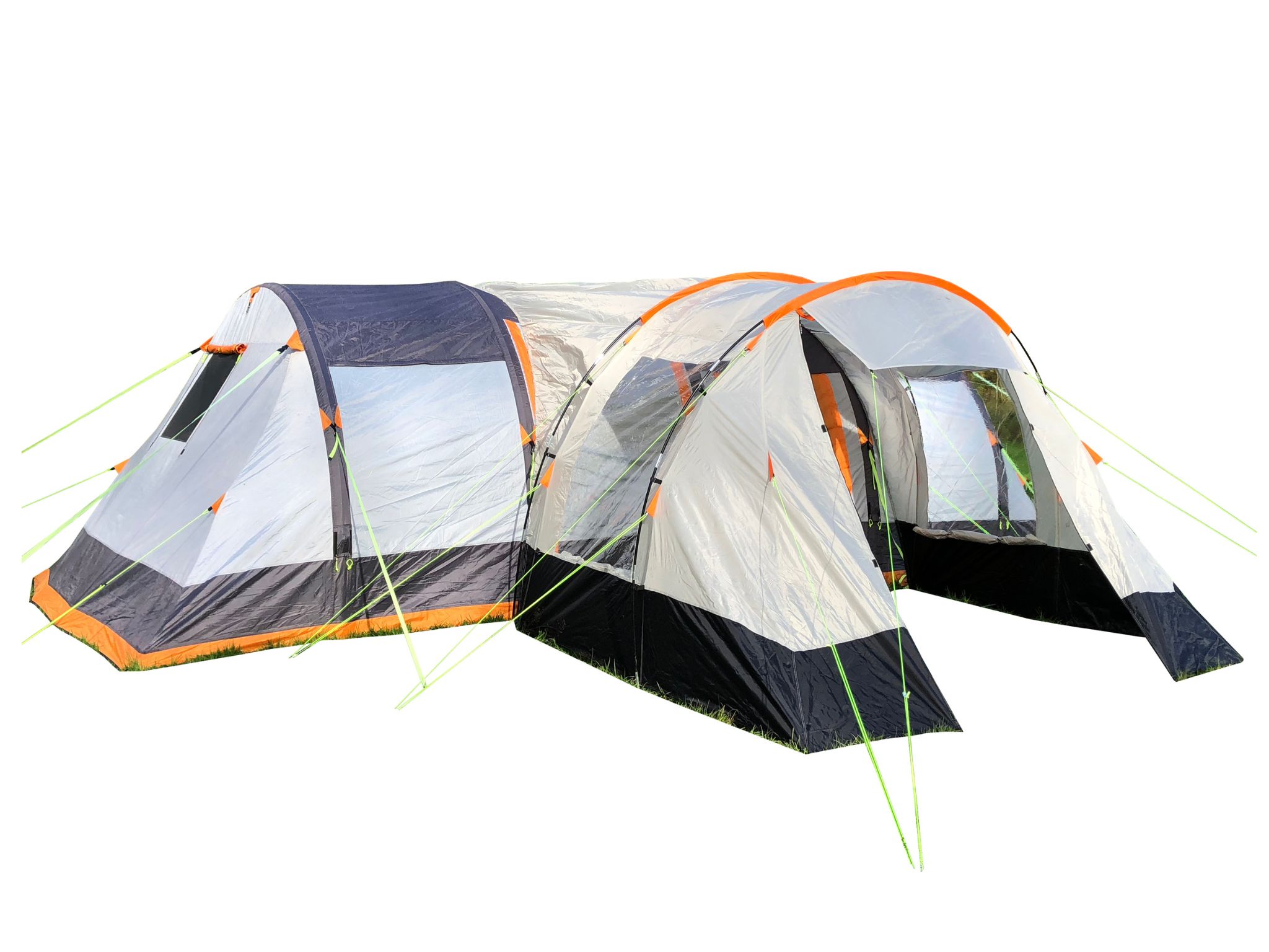 Wichenford 8.0 - 8 Berth/Person Tent
