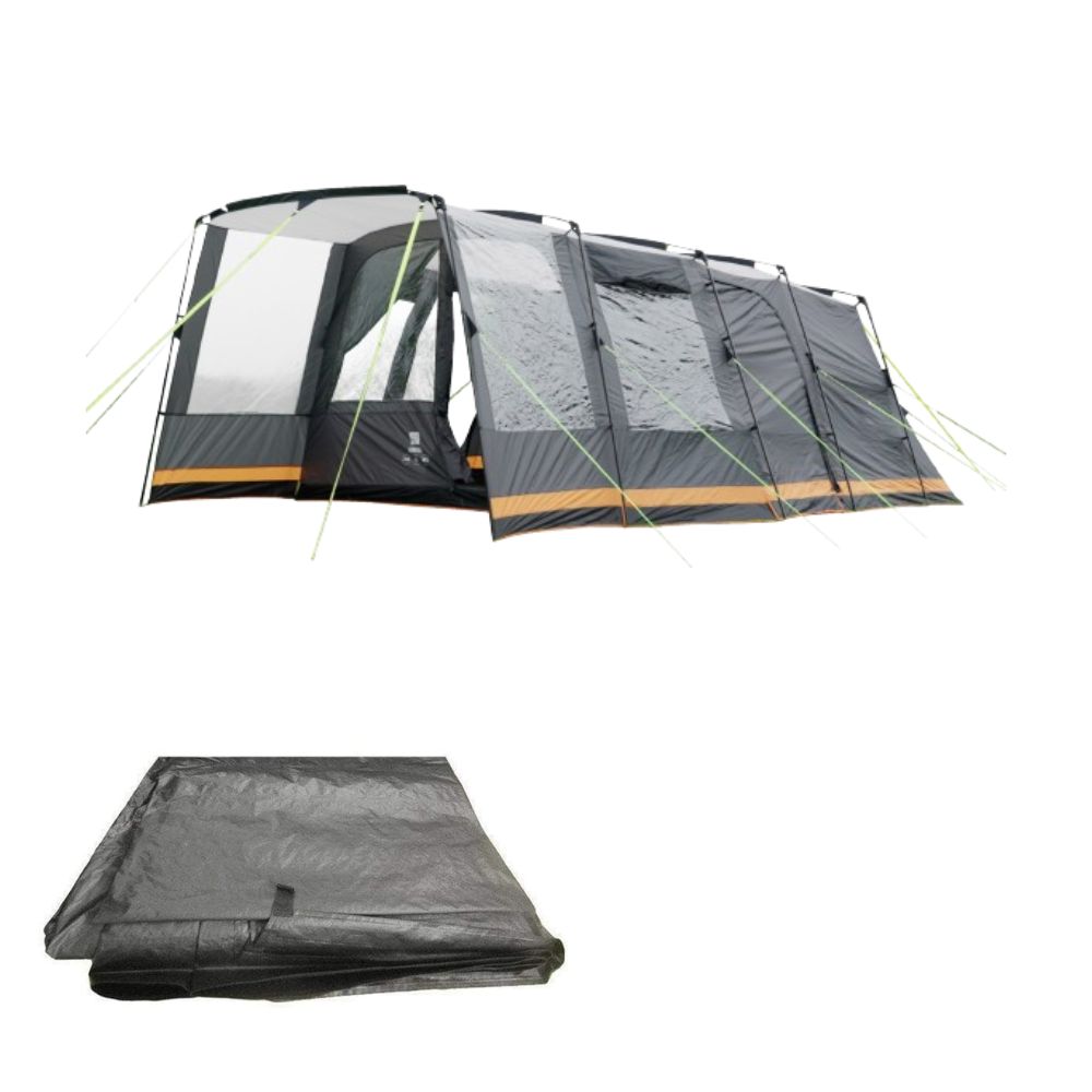 Kinver 5.0 - 5 Berth/Person Tent