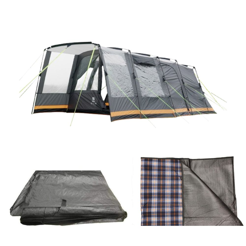 Kinver 5.0 - 5 Berth/Person Tent