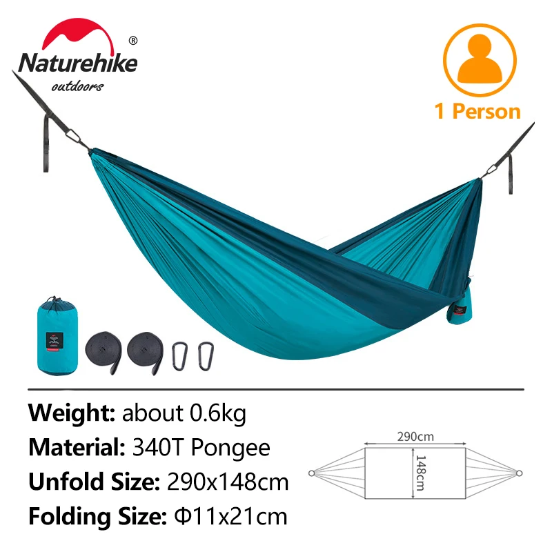 Ultralight Hammock