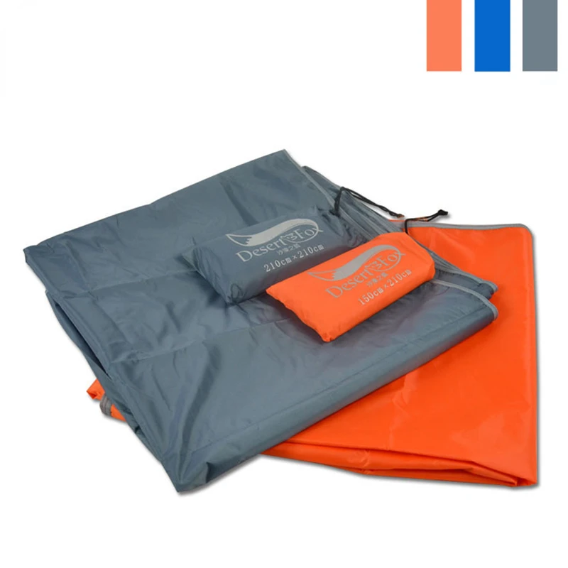 Waterproof Camping Tarp